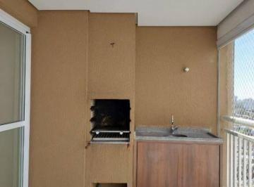 81b51fc8a0e06459531af6f9e51182c7c685aa55 · Apartamento com 3 dormitórios à venda, 88 m² por R$ 820.000,00 - Parque Industrial - São José dos Ca