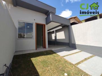 bb3cc340f793d75396ef6806affcee0e17f1709a · Casa com 3 dormitórios à venda, 90 m² por R$ 650.000,00 - Pôr do Sol - Lagoa Santa/MG