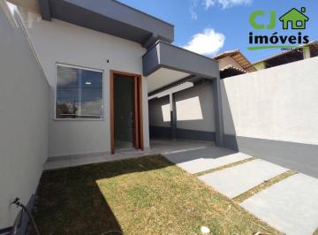 1497b2c078bb4be346dd611d851994e4fc89f01b · Casa com 3 dormitórios à venda, 90 m² por R$ 650.000,00 - Pôr do Sol - Lagoa Santa/MG