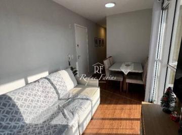 4165529b210ed1850778f7ea17651864f4442aa8 · Apartamento à venda, 47 m² por R$ 390.000,00 - Quitaúna - Osasco/SP