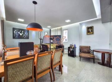 1663f80416c43a29f933ceefe2292d51df725576 · Cobertura com 1 dormitório para alugar, 144 m² por R$ 7.237,00/mês - Funcionários - Belo Horizonte/M