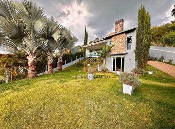 64fd06b447cff11832f42c2227b5c68ef967bd61 · Casa com 4 dormitórios, 380 m² - venda por R$ 4.400.000,00 ou aluguel por R$ 21.900,00/mês - Vila Al