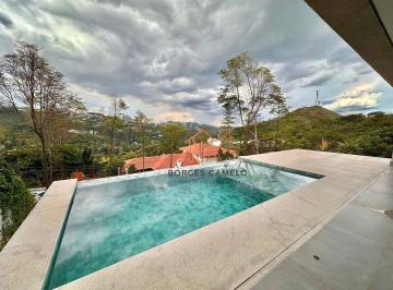 ee743f7ee36277fc8ee6858c272bb234decad669 · Casa com 4 dormitórios à venda, 550 m² por R$ 6.700.000,00 - Vila Alpina - Nova Lima/MG