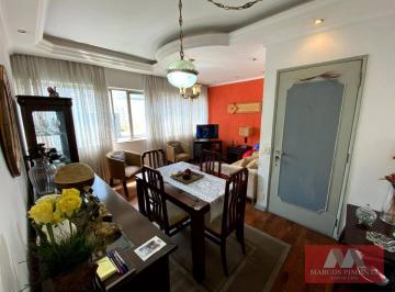 f658e8e05bab7555e5914f42e66d3e115819128e · Apartamento com 3 dormitórios à venda, 105 m² por R$ 950.000,00 - Bela Vista - São Paulo/SP