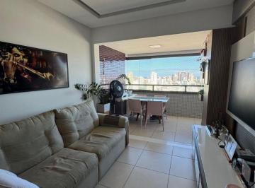 Apartamento de 2 quartos, Salvador · APARTAMENTO CAMINHO DAS ARVORES 2/4, NASCENTE, ANDAR ALTO.