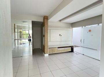 Foto 01 · Casa residencial para Venda em condominio fechado, Brasília, Feira de Santana, 3 quartos, sendo 1 su