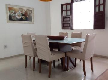 Foto 01 · Casa residencial para Venda em rua pública, Brasília, Feira de Santana, 3 quartos, 1 suíte, 1 sala, 