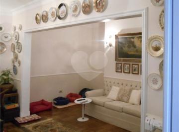 Casa · 200m² · 4 Quartos · 2 Vagas · Casa com 4 quartos à venda em Perdizes - SP