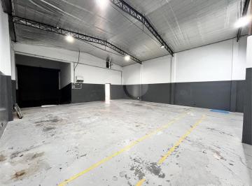 Comercial · 300m² · 4 Vagas · Salão Comercial à venda em Jardim pinheiros - SP
