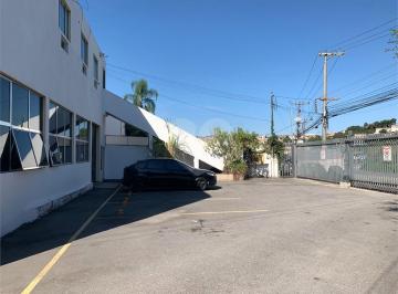 Comercial · 4455m² · 65 Vagas · Galpão à venda em Jaguaré - SP