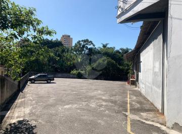 Comercial , São Paulo · Galpão à venda em Jaguaré - SP