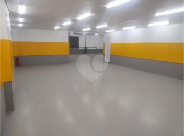 Comercial · 2524m² · 2 Vagas · Prédio inteiro à venda em Vila das mercês - SP