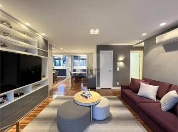 Apartamento · 100m² · 2 Quartos · 2 Vagas · Apartamento com 2 quartos à venda em Vila romana - SP