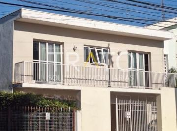 0 · Casa à venda com 5 quartos e 327m2 no bairro Nova Campinas em Campinas
