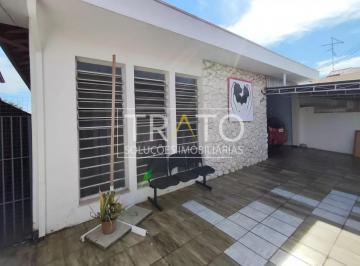 0 · Casa à venda com 3 quartos no bairro São Bernardo, Campinas
