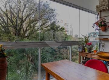 Apartamento · 159m² · 4 Quartos · 2 Vagas · Apartamento com 4 quartos à venda em Santo amaro - SP
