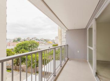 Apartamento · 106m² · 3 Quartos · 2 Vagas · Apartamento para comprar no Passo da Areia com 3 suítes