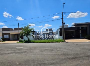 0 · terreno à venda em Residencial Real Parque Sumaré