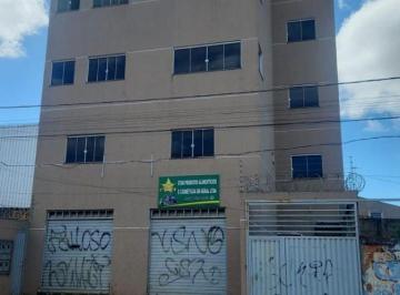 Comercial , Valparaíso de Goiás · PRÉDIO INTEIRO E + UM LOTE VAZIO DE ESQUINA TOTALIZANDO 720M² DE TERRENO