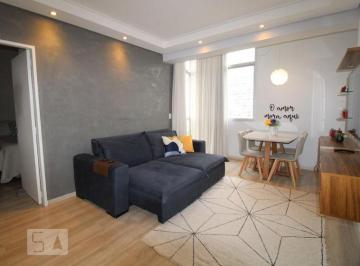 Apartamento · 55m² · 1 Quarto · 1 Vaga · Apartamento para Aluguel - Vila Itapura, 1 Quarto, 55 m2 - Campinas