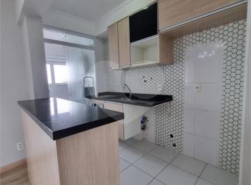 Área de Serviço · Imoveis - no Jardim Leonor Mendes de Barros