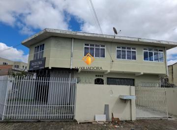 Casa · 190m² · 4 Quartos · 3 Vagas · CASA 4 QUARTOS SENDO 1 suite /ANEXO  loja comercial - SITIO CERCADO - CURITIBA - PR