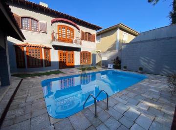Casa · 429m² · 4 Quartos · 7 Vagas · CASA A VENDA/LOCAÇÃO NO VILA INAH