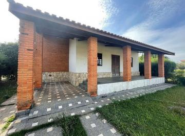 Casa de 3 quartos, Porangaba · Casa a venda Ninho Verde I Porangaba-SP