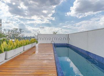 Apartamento · 481m² · 5 Quartos · COBERTURA HIGIENÓPOLIS  5 DORMITÓRIOS 6 VAGAS