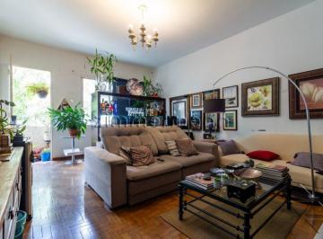Apartamento · 126m² · 2 Quartos · APARTAMENTO SANTA CECÍLIA 2 DORMITÓRIOS 1 VAGA