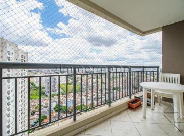 Apartamento · 69m² · 2 Quartos · 2 Vagas · APARTAMENTO VILA ANDRADE 2 DORMITORIOS 2 VAGAS