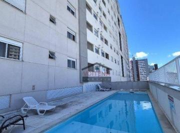 5afd1351bc1353a8dffc818f44a2480920654be7 · Apartamento para venda no Centro com completa área de lazer, perto do Colégio Santos Anjos e Catedra