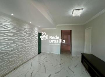 Casa · 207m² · 5 Quartos · 2 Vagas · QR 516 Conjunto 15 | QR 516 Conjunto 05 | Casa com 5 Quartos sendo 2 Suítes com 2 Vagas de Garagem