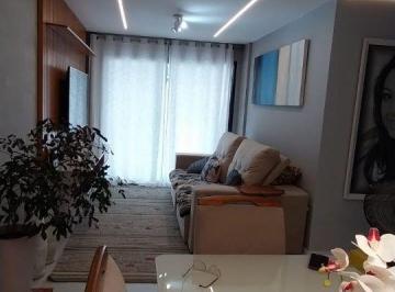 Apartamento de 3 quartos, Rio de Janeiro · Excelente apartamento de 3 suítes no Raro - Freguesia