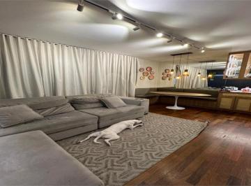 Apartamento de 3 quartos, São Paulo · Apartamento à venda em Barra Funda com 3 suítes, 117 m² e 2 vagas