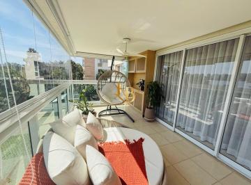 Apartamento · 227m² · 4 Quartos · 3 Vagas · Apartamento - Barra da Tijuca