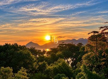 Apartamento · 227m² · 4 Quartos · 3 Vagas · Apartamento - Barra da Tijuca