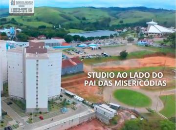 202602041311068421.jpg · Studio para Venda em Cachoeira Paulista, Condomínio da Fé - Canção Nova