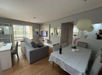 Apartamento de 3 quartos, Barueri · Apartamento com 3 Quartos, 94 m² à Venda no Condomínio Alto da Mata Barueri