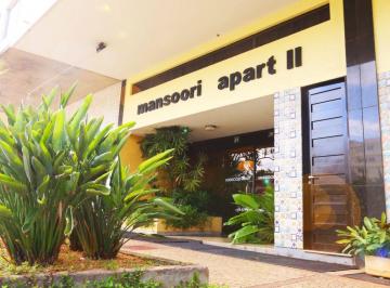 Apartamento de 1 quarto, Brasília · Prédio Residencial