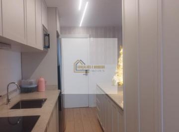 Foto 01 · Apartamento, Vila Cruzeiro, São Paulo, SP