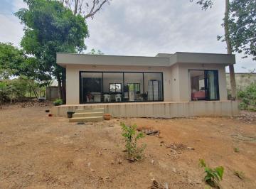 Casa de 1 quarto, Brasília · VENDA - CASA - OURO VERMELHO 1 - JARDIM BOTANICO - TERRENO