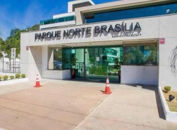 Apartamento de 1 quarto, Brasília · Kit 915 norte , reformada ,nascente , vista livre , elevador, garagem, academia.