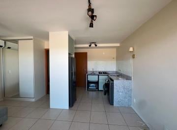 Apartamento de 1 quarto, Brasília · Kit 915 norte , reformada ,nascente , vista livre , elevador, garagem, academia.