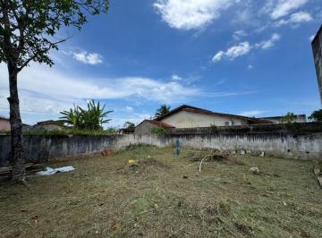 Terreno , Itanhaém · Terreno com escritura à 800m do mar em Itanhaém.