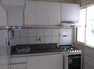 Foto 01 · Apartamento no Nova Brasília, Nascente, 2 Quartos, Armários, para Venda, no Condomínio Bosque das Ma