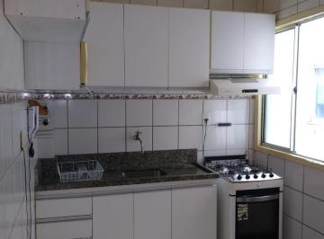Foto 01 · Apartamento no Nova Brasília, Nascente, 2 Quartos, Armários, para Venda, no Condomínio Bosque das Ma