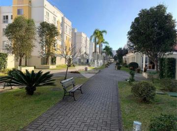 Apartamento de 3 quartos, Curitiba · Apto. Capão Raso ( 126,00 m² ) - 3 Quartos ( 1 Suite ) - 1 Vaga Garagem