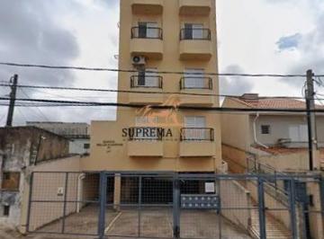 Apartamento · 52m² · 2 Quartos · 1 Vaga · Apartamento à venda com 52m² - Edifício Bellini e Martins XV