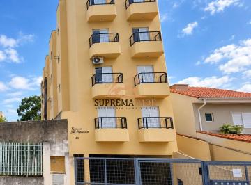 Apartamento · 52m² · 2 Quartos · 1 Vaga · Apartamento à venda com 52m² - Edifício Bellini e Martins XV